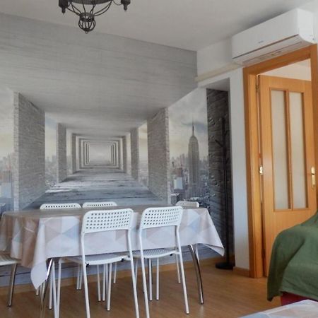 The King Apartment Arcas Exterior photo