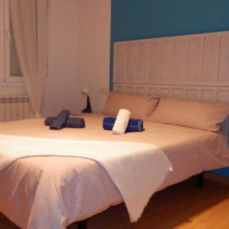The King Apartment Arcas Exterior photo