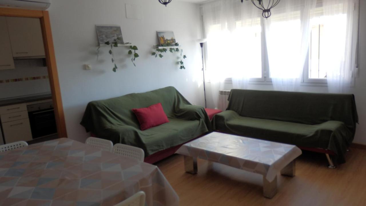 The King Apartment Arcas Exterior photo