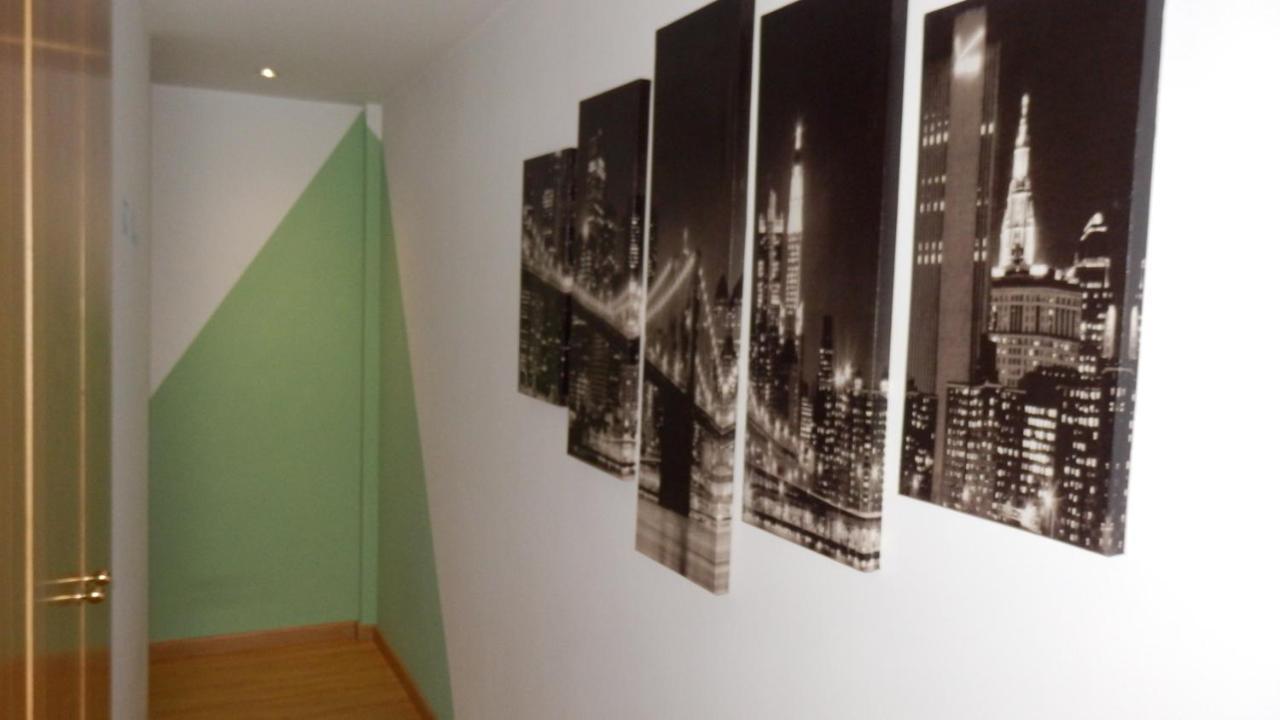 The King Apartment Arcas Exterior photo