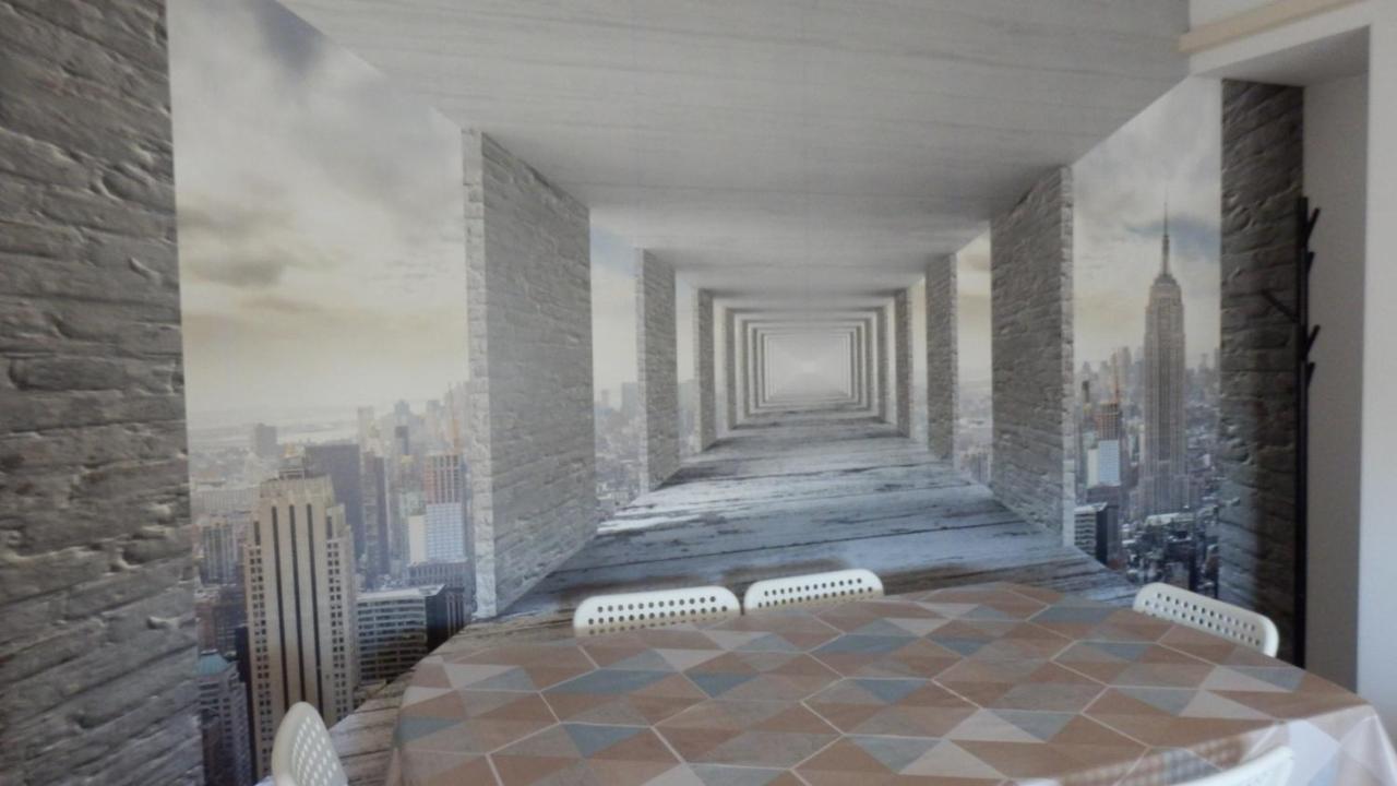 The King Apartment Arcas Exterior photo