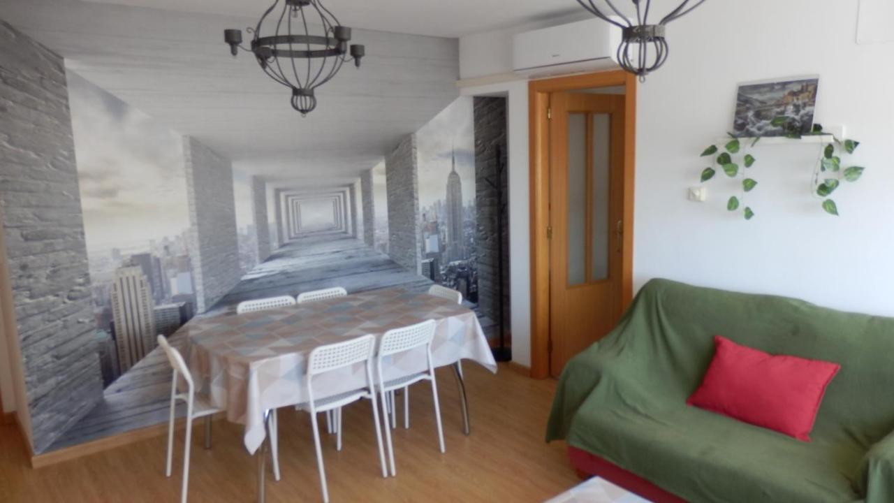 The King Apartment Arcas Exterior photo