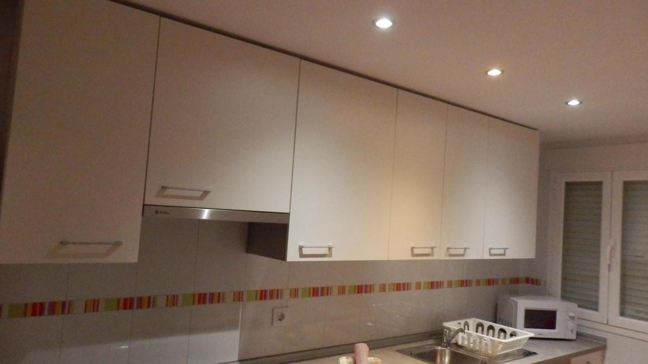 The King Apartment Arcas Exterior photo