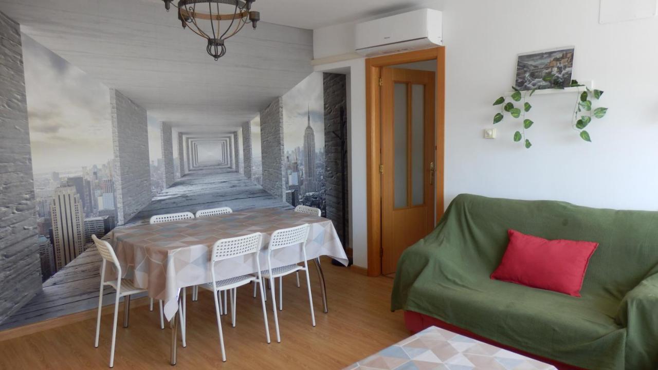 The King Apartment Arcas Exterior photo