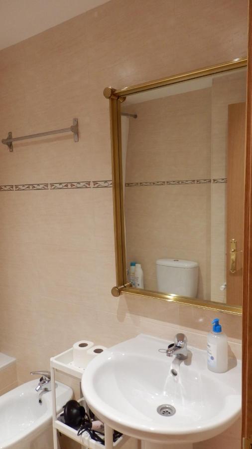 The King Apartment Arcas Exterior photo