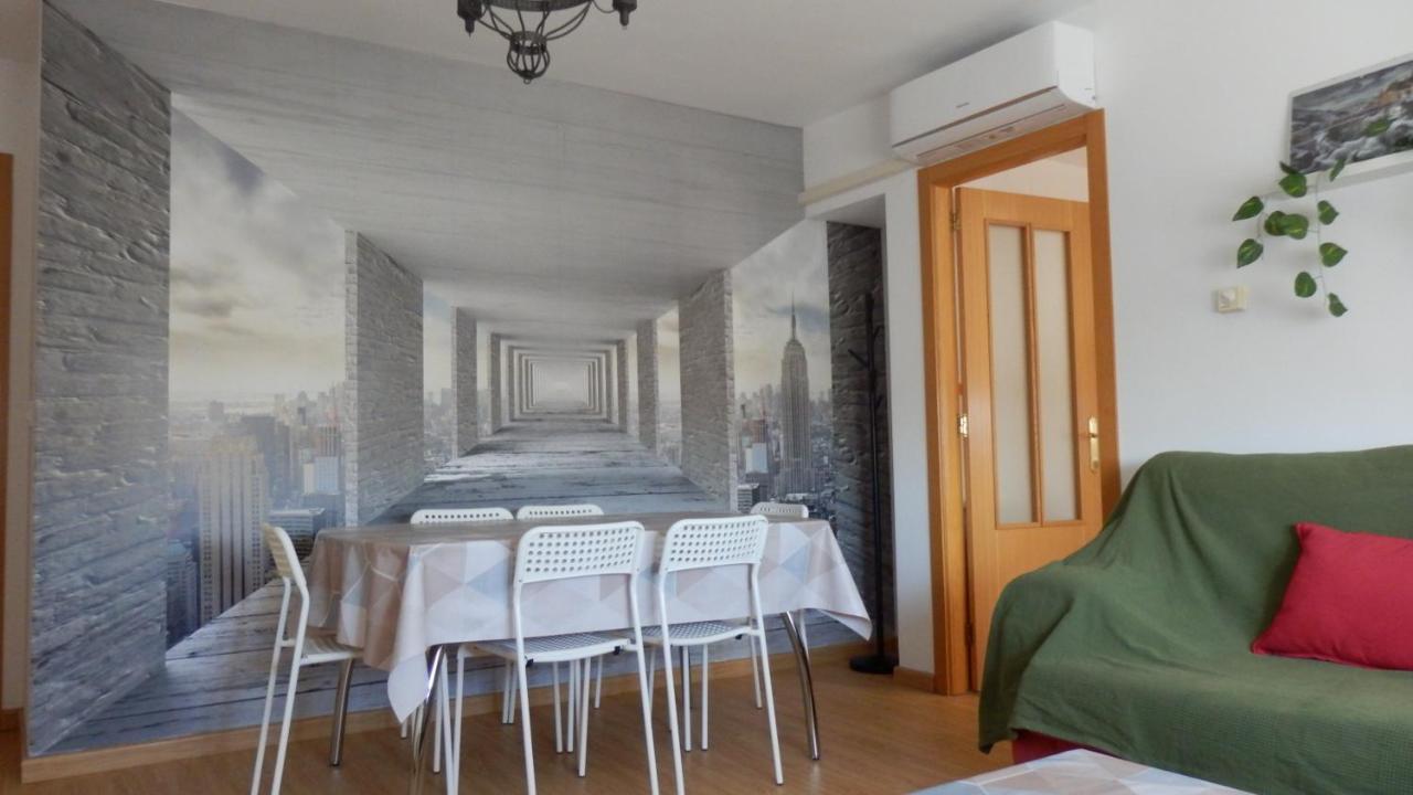 The King Apartment Arcas Exterior photo